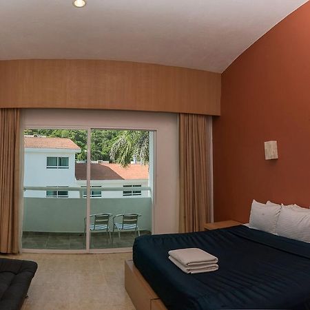 מלון La Isla Huatulco מראה חיצוני תמונה