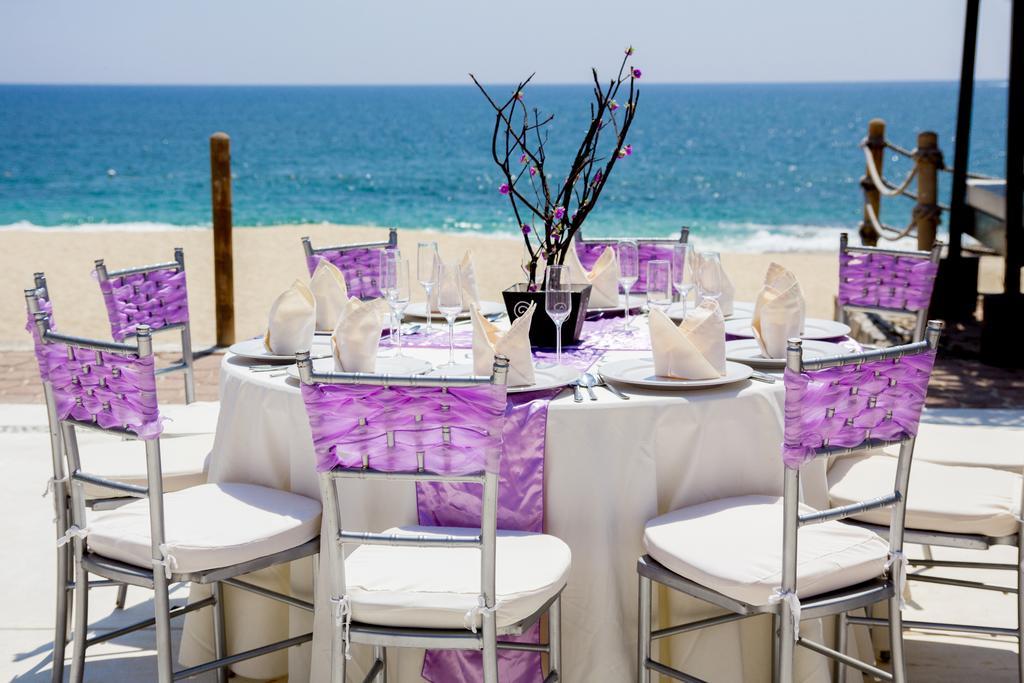 מלון La Isla Huatulco מראה חיצוני תמונה