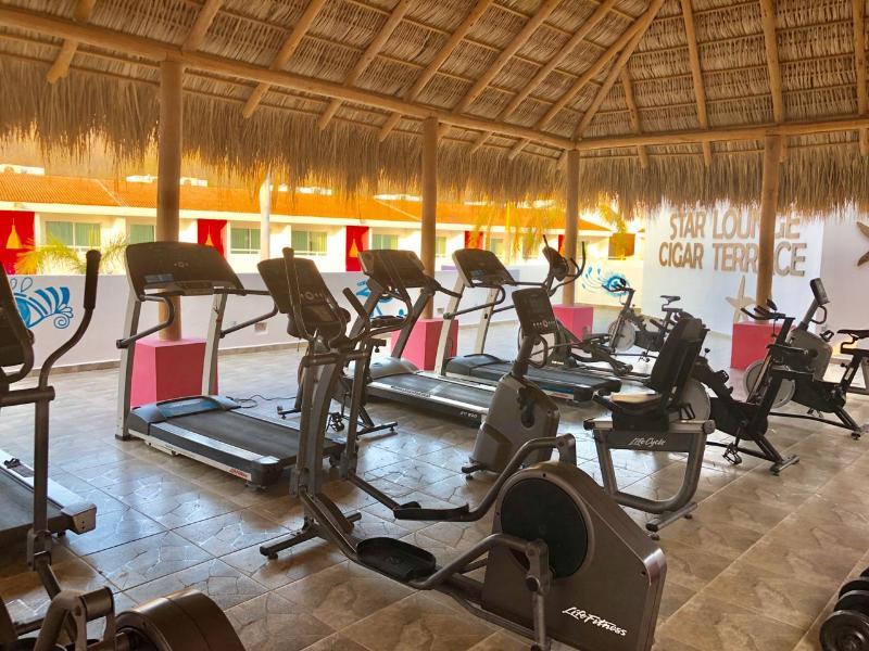 מלון La Isla Huatulco מראה חיצוני תמונה