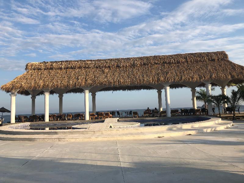 מלון La Isla Huatulco מראה חיצוני תמונה