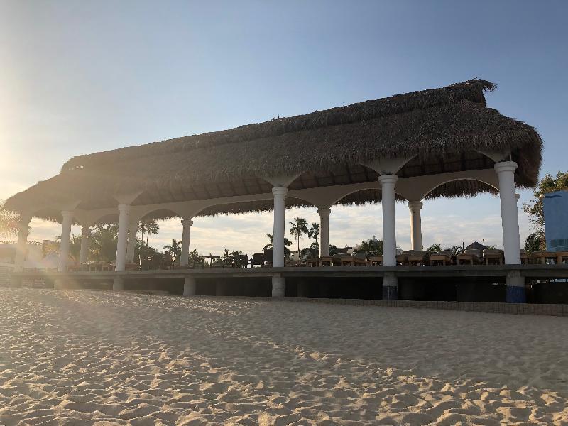 מלון La Isla Huatulco מראה חיצוני תמונה